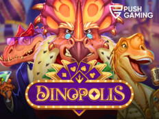 Best casino in london for slots17